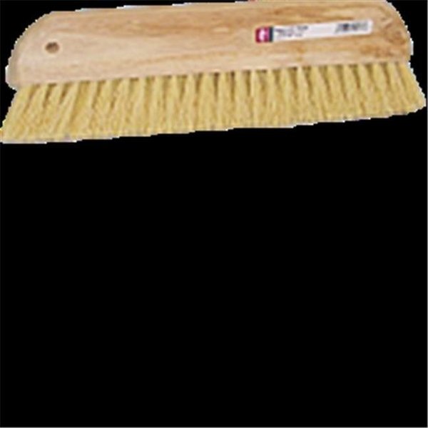 Dqb Industries DQB Industries 11931 12 in. Tampico Smoother Brush 22801